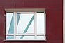 BETOGLASS® facade element - fully glazed