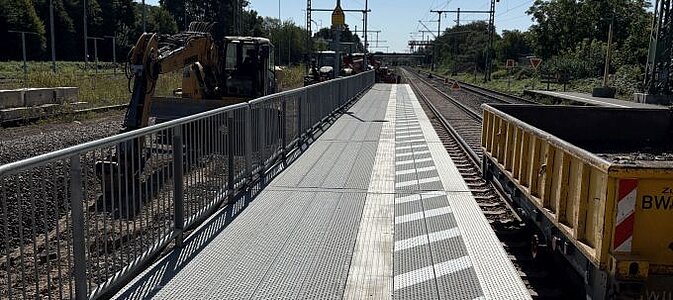 System Platform Bonn-Beuel