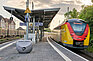 Platform roof Evolution