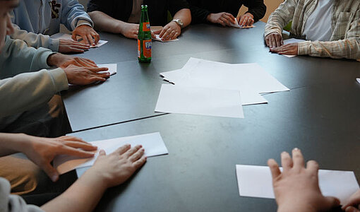Apprentice Workshop 2025