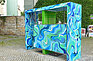 Urinal stand Dresden, Alaun-Park