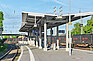 Platform roof Evolution