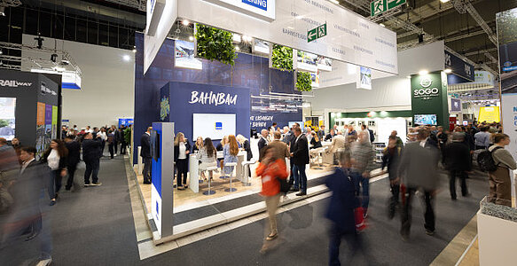 HERING at InnoTrans 2026