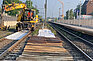 Engineering works Meerbusch