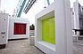 ROC Mondriaan, The Hague / (Photo: Felix Somieski) / Architect: LIAG Architecten en bouwadviseurs