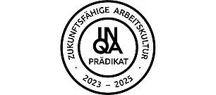 INQA Process - Cultural Change Logo