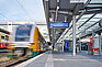 Platform Roof Type Zwiesel, Berlin Ostkreuz