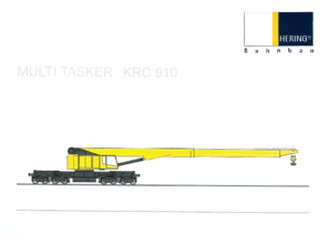 News image: The ”rail-crane fleet” is still growing!