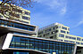 betoShell®FLEX30 in Leiden, ROC