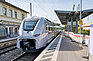 Platform Canopy Evolution type in Sinzig