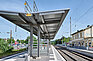 Platform Canopy Evolution type in Sinzig
