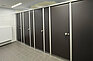 Toilet Cabins