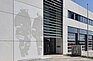 Fire and emergency rescue station, Langenfeld (Foto: BetonBild) Fire and emergency rescue station, Langenfeld (Foto: BetonBild)