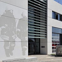 Photo concrete