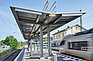 Platform Canopy Evolution type in Sinzig