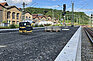 Engineering works Betzdorf