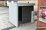 Urinal stand Kiel