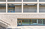 School Campus South, Munich