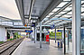 Platform Roof Type Zwiesel, Berlin Ostkreuz