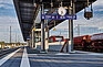 Engineering works Hanau