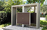 Urinal stand Böblingen, Elbenplatz