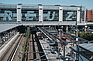 Platform Roof Type Zwiesel, Berlin Ostkreuz