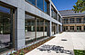 [Translate to English:] Sozialzentrum Groz-Beckert, Albstadt
