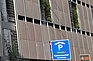 Parking Garage at Hauptmarkt, Nuremberg