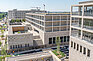 School Campus South, Munich