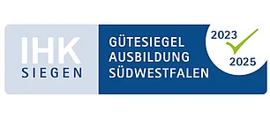 Certified Training Company Logo