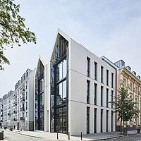 Architekturbeton | HAC
