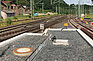 Engineering works Betzdorf