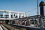 Platform Roof Type Zwiesel, Berlin Ostkreuz