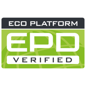 EPD-Certificate