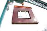 BETOGLASS® facade element - fully glazed