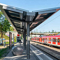 System roofs