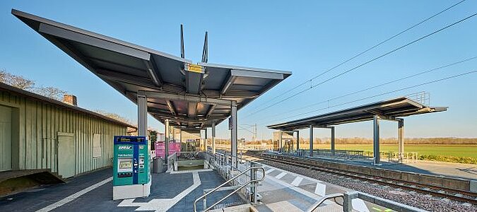 Dornheim modular platform