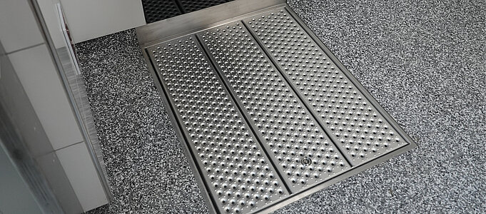 Urifloor