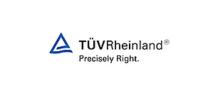 Logo TÜV Rheinland