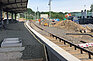 Engineering works Betzdorf