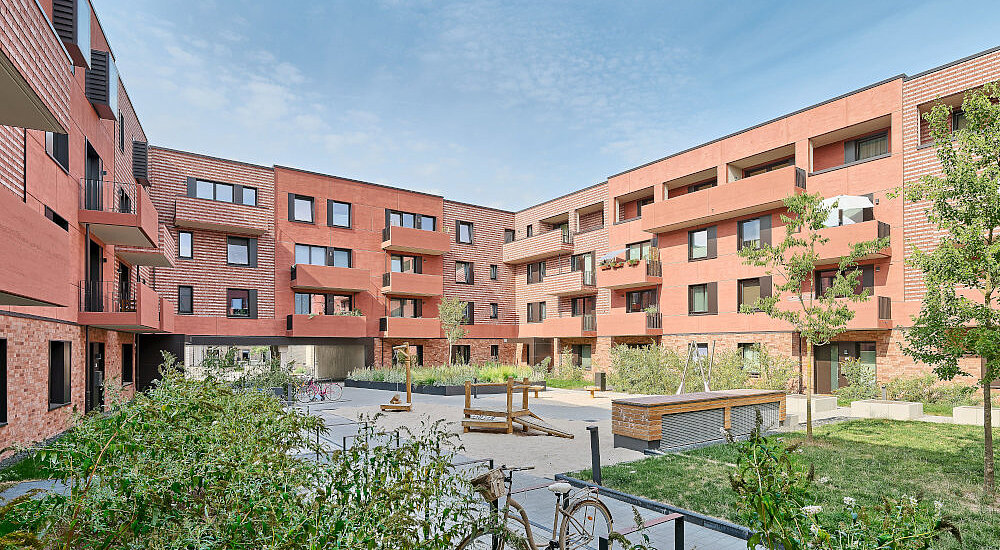 Mainz Fischerhof