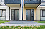 Mainz Lotsenhof Lotsenhof Mainz Eingangsbereich