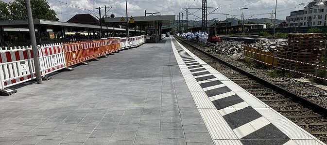system platform modula in Bad Cannstatt