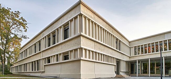 Architectural Concrete Solutions for Public Buildings