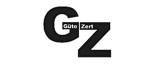 GüteZert Zertifikat