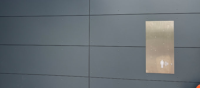 Mist shower